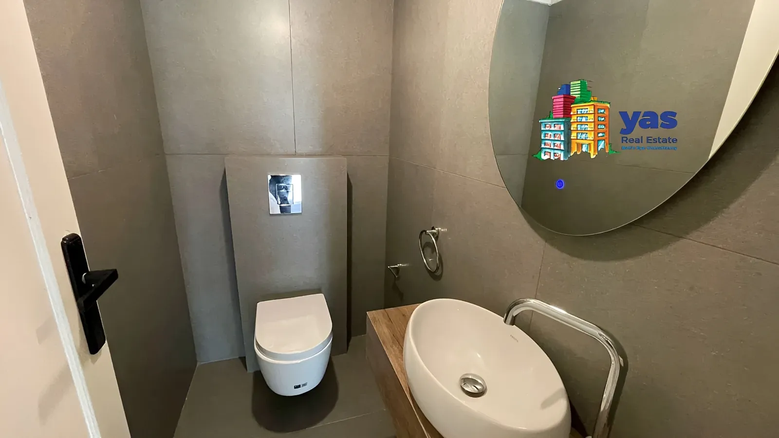 Apartment for Rent in Mtaileb