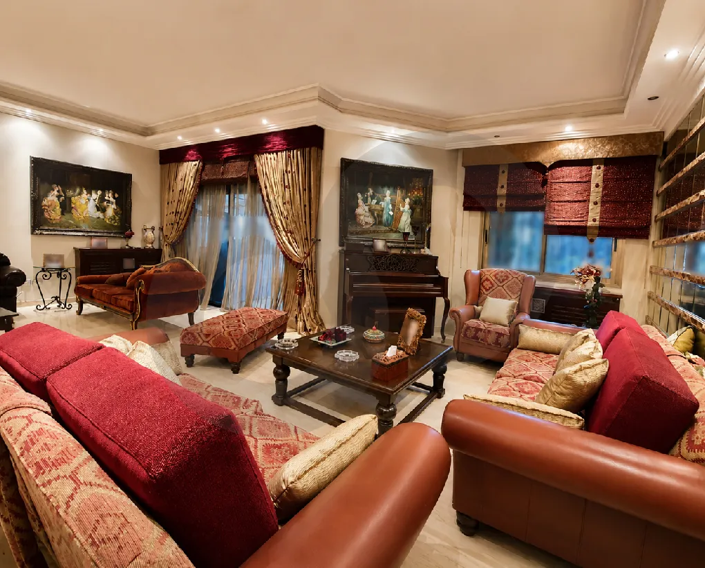 Building for Sale in Fatqa