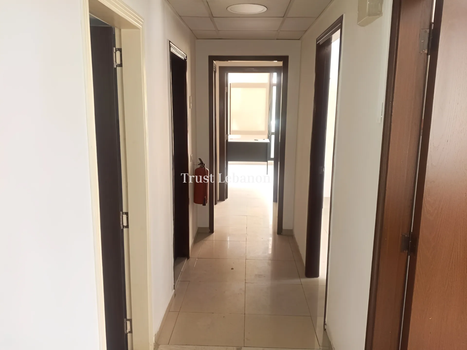 Office for rent in Achrafieh, Beirut, Lebanon