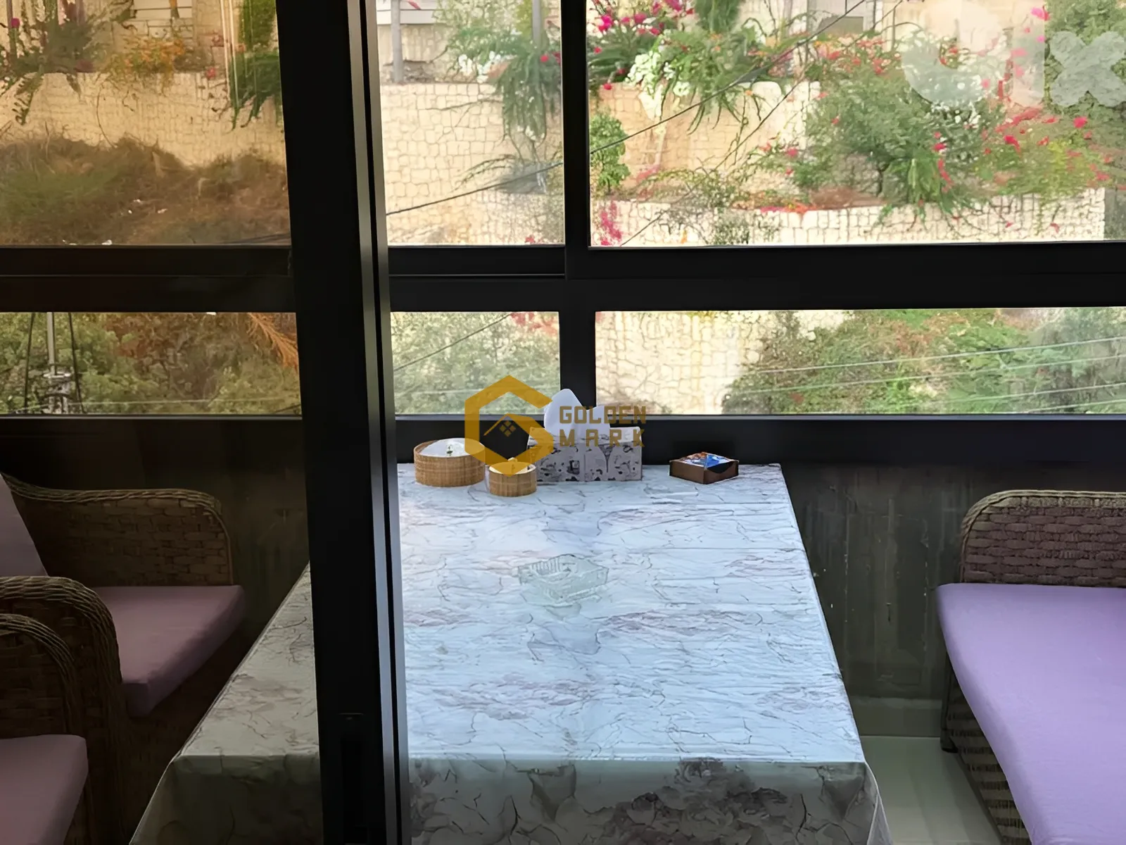 Apartment for Sale in Halat
