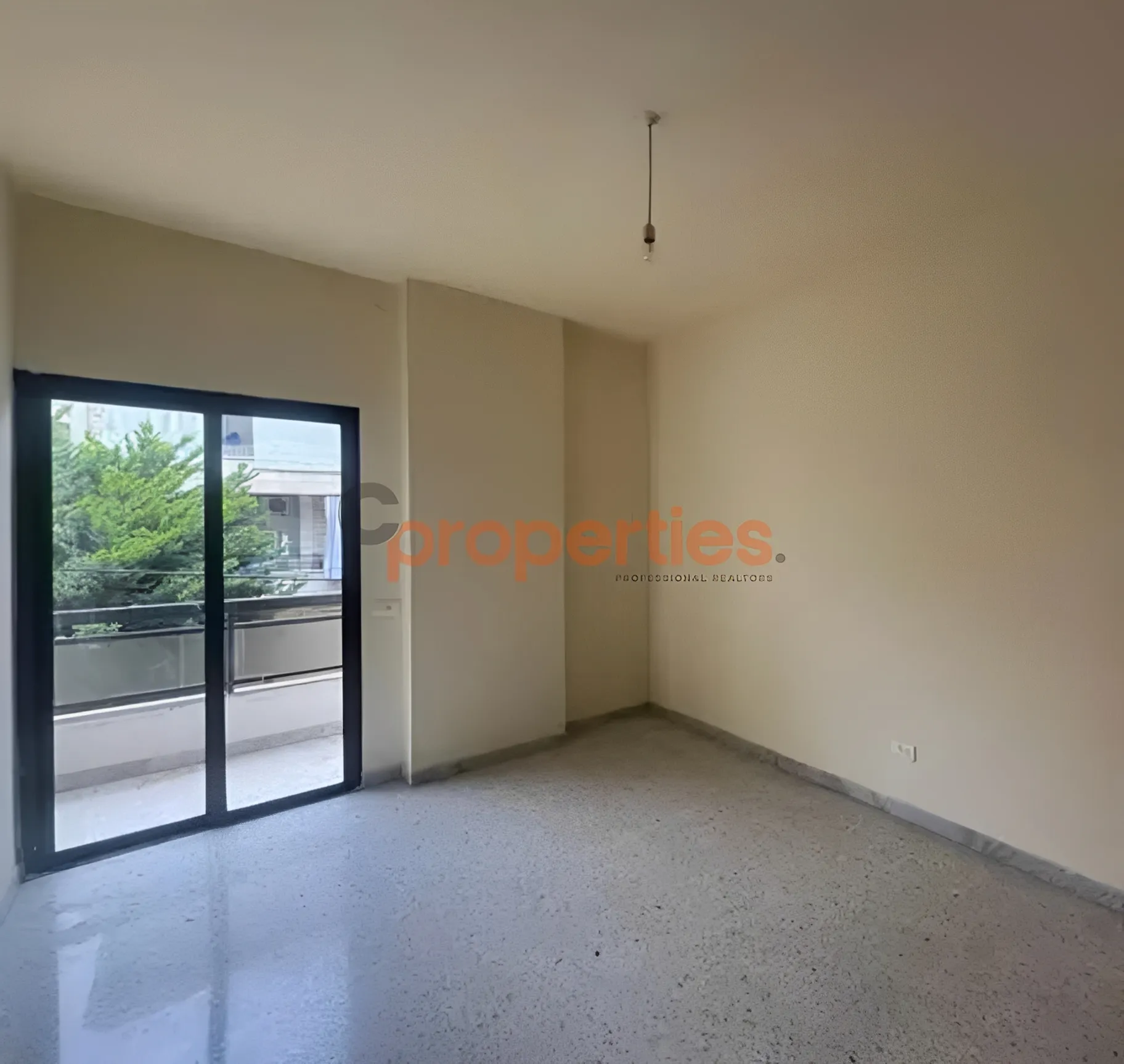 Apartment for Sale in Naqqache - 3 bed, 2 bath