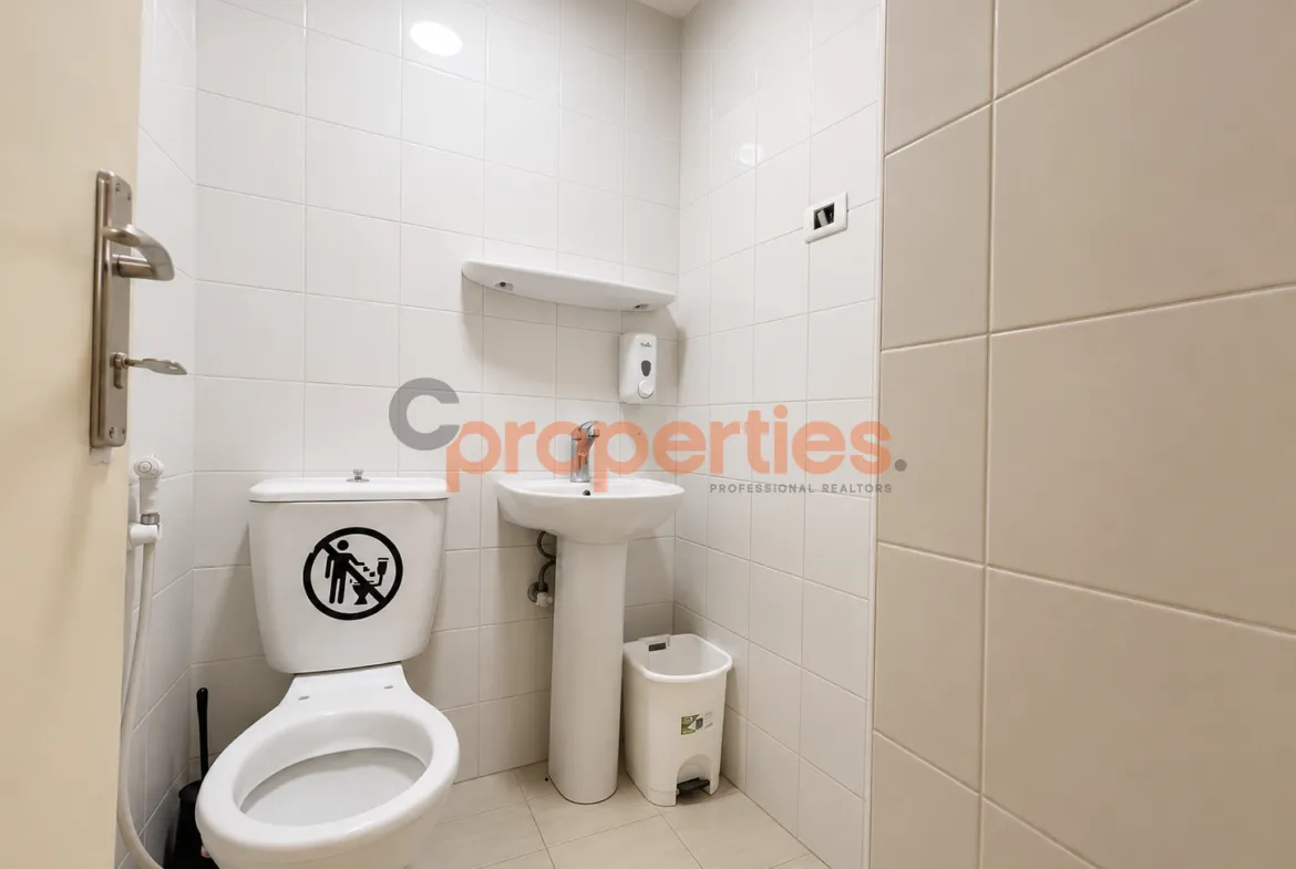 Shop for Rent in Hamra