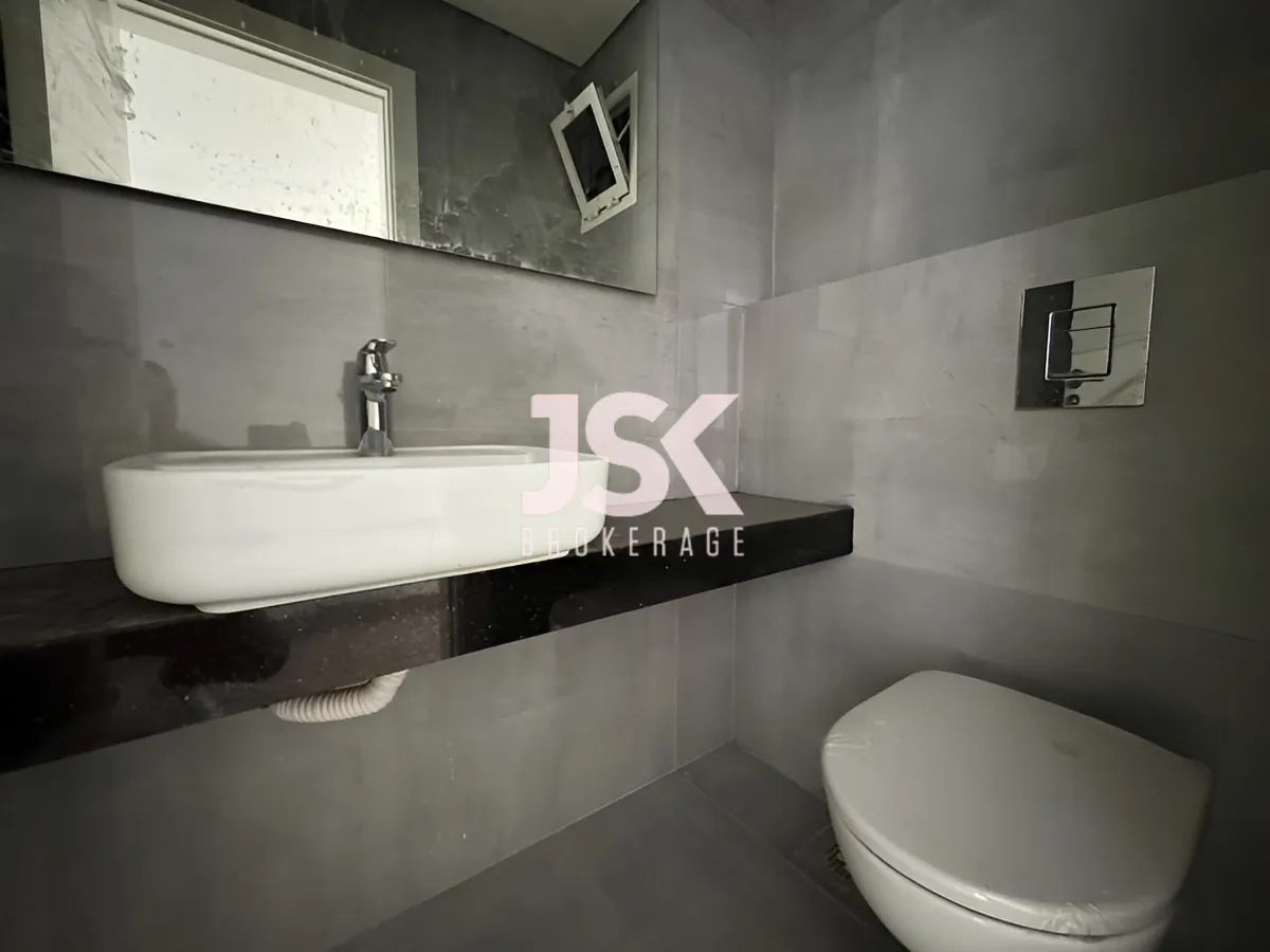 Apartment for Sale in Dekwaneh, Lebanon - 2 bed, 2 bath