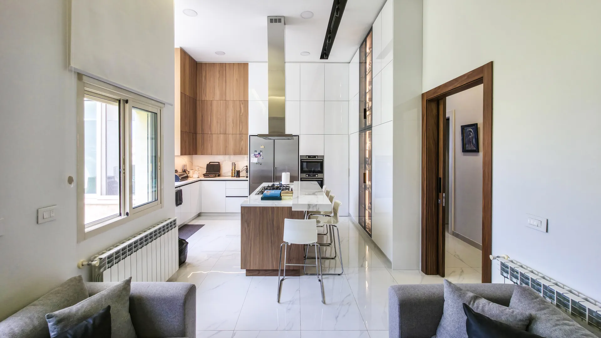 Duplex for Sale in Ain Saadeh
