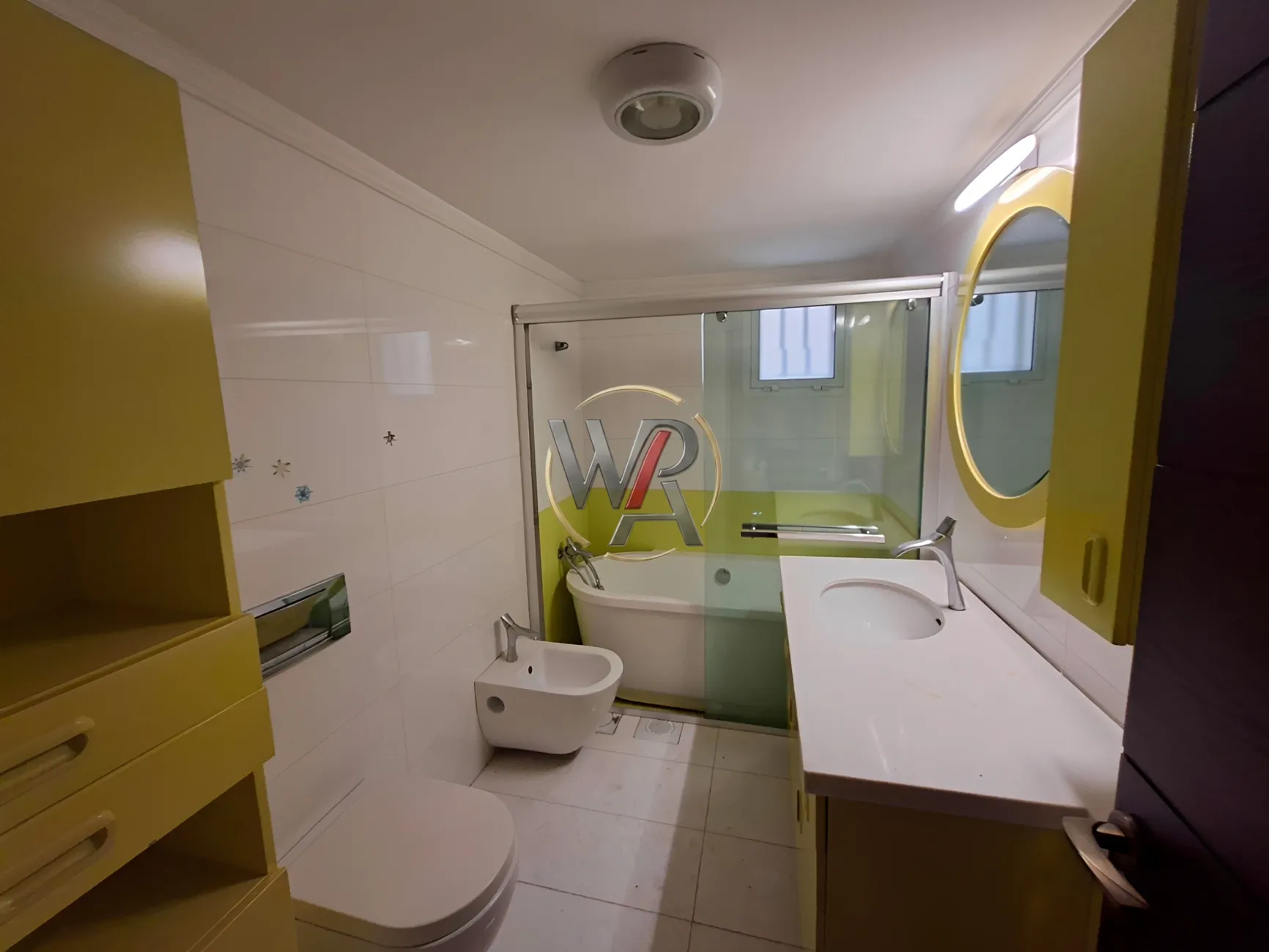 Apartment for rent in Bayada
