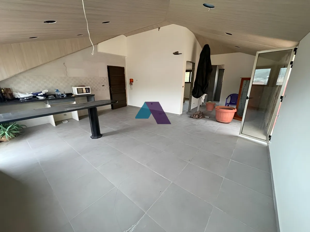 Apartment for Sale in Mansourieh