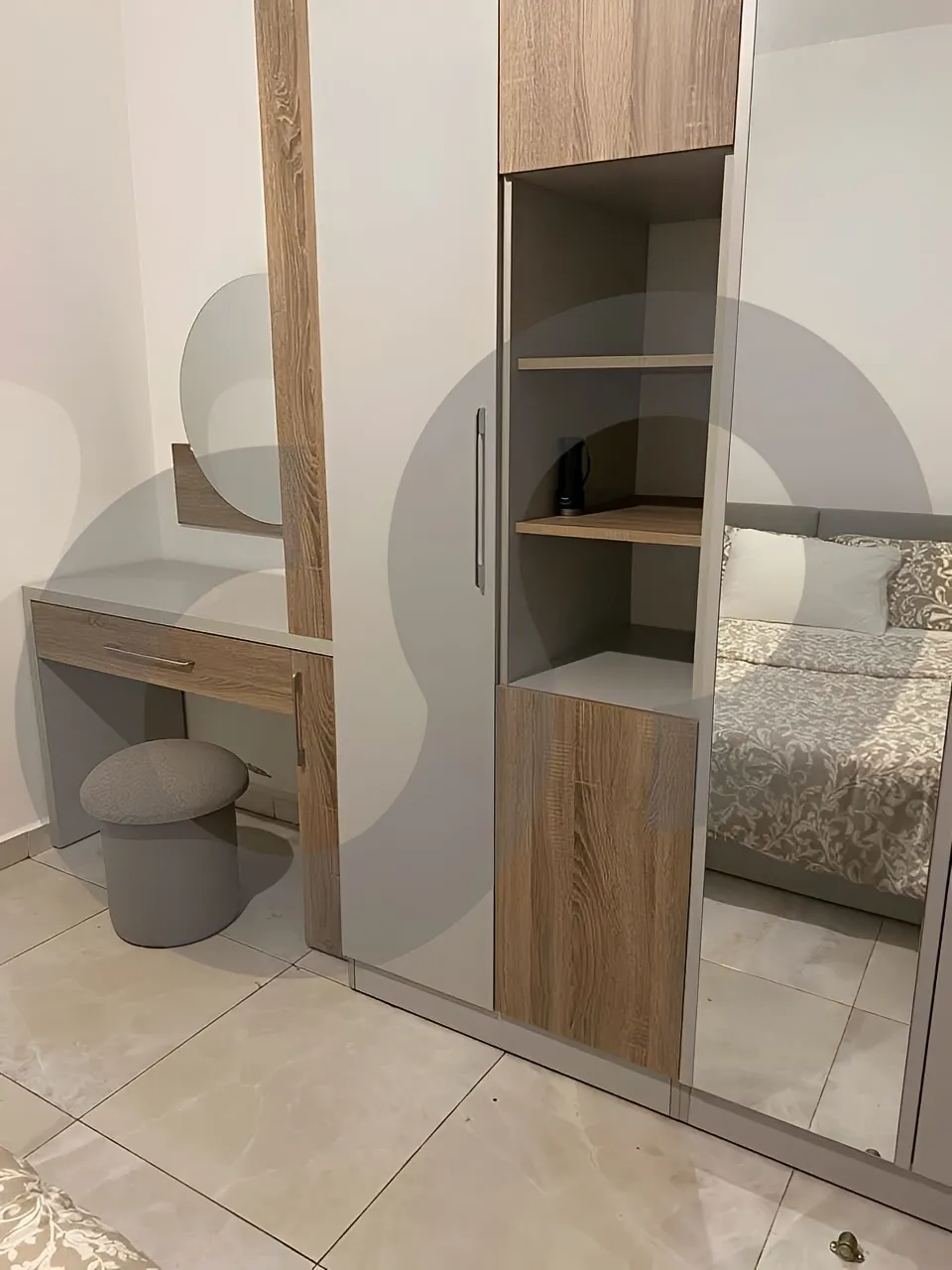 Apartment for Sale in Blat