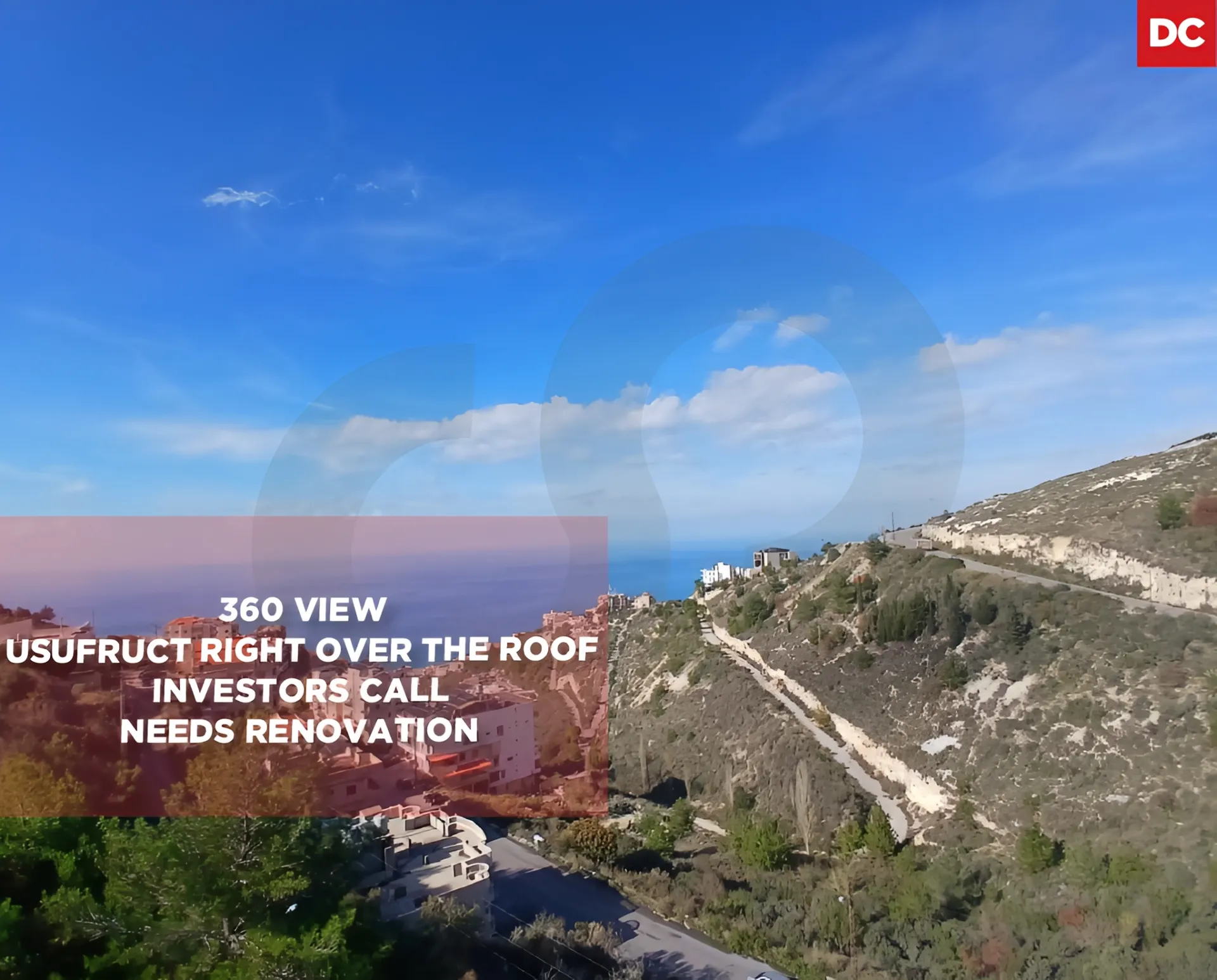 Apartment for Sale in Halat, Lebanon
