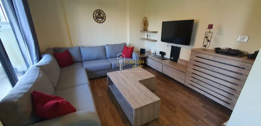 Apartment for Rent in Achrafieh, Sioufi, Lebanon - 3 bed, 2 bath