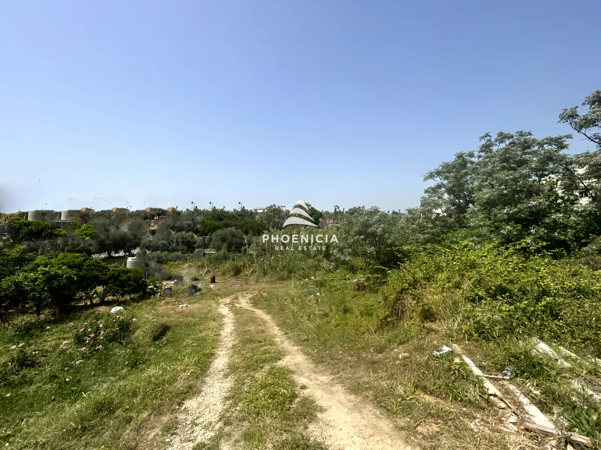 Land for Sale in Byblos