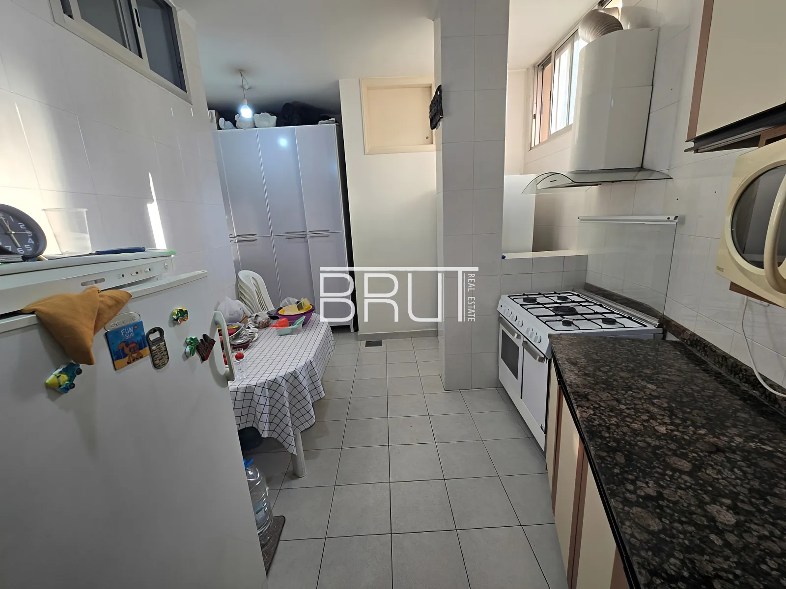 Apartment for Sale in Jeita - 3 bed, 2 bath