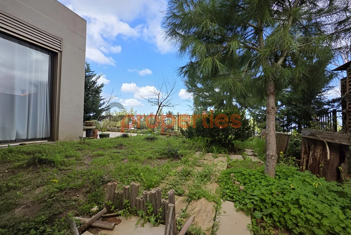 Apartment for Sale in Bharsaf