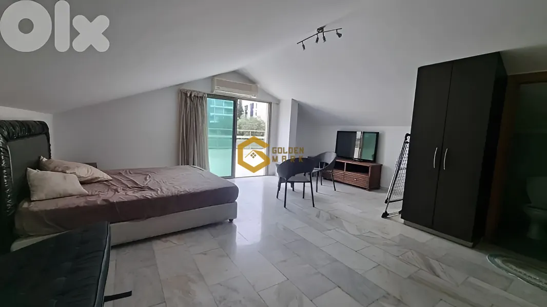 Apartment for Sale in Cornet Chahwan