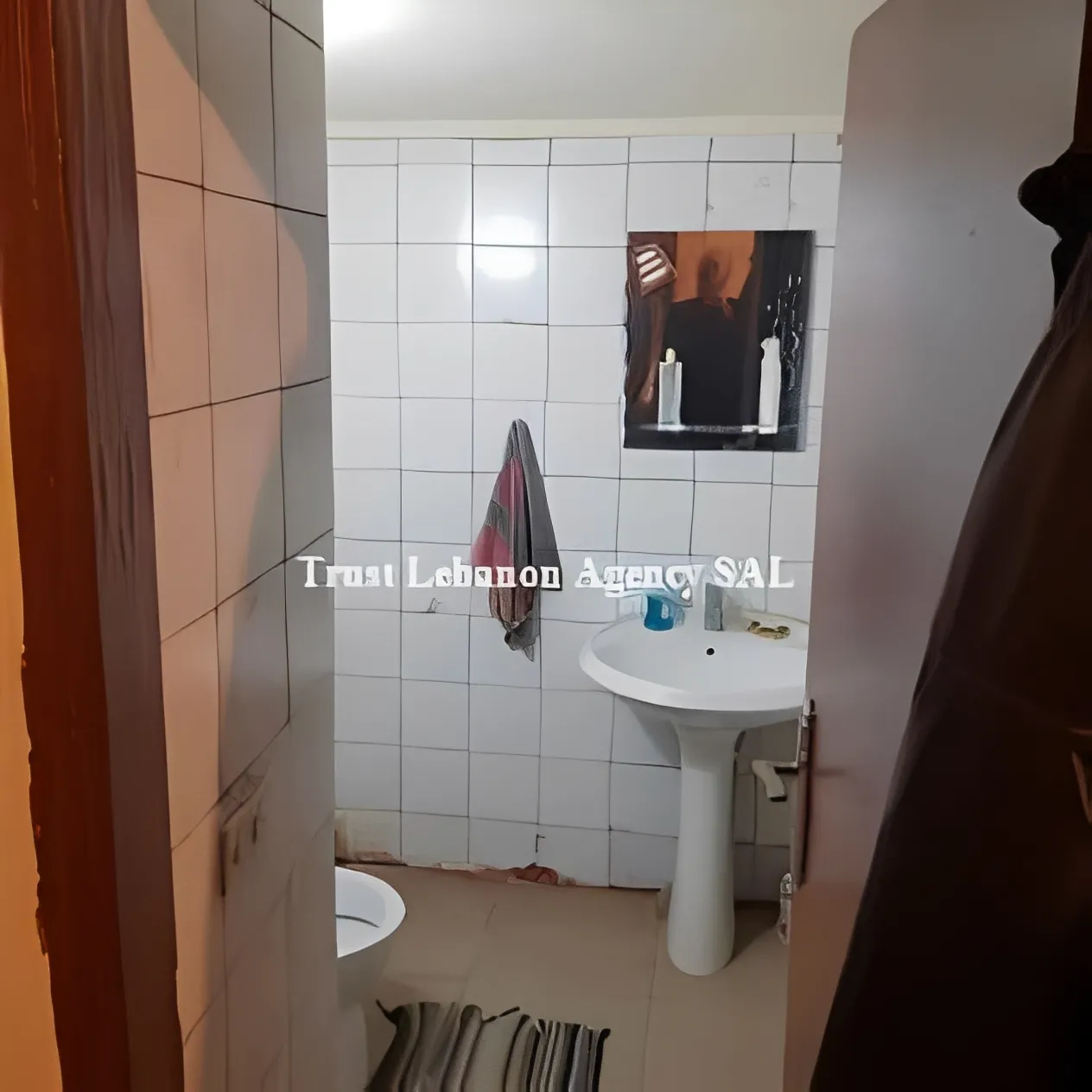 Apartment for Sale in Choueifat, Al Aamroussieh - 3 bed, 2 bath
