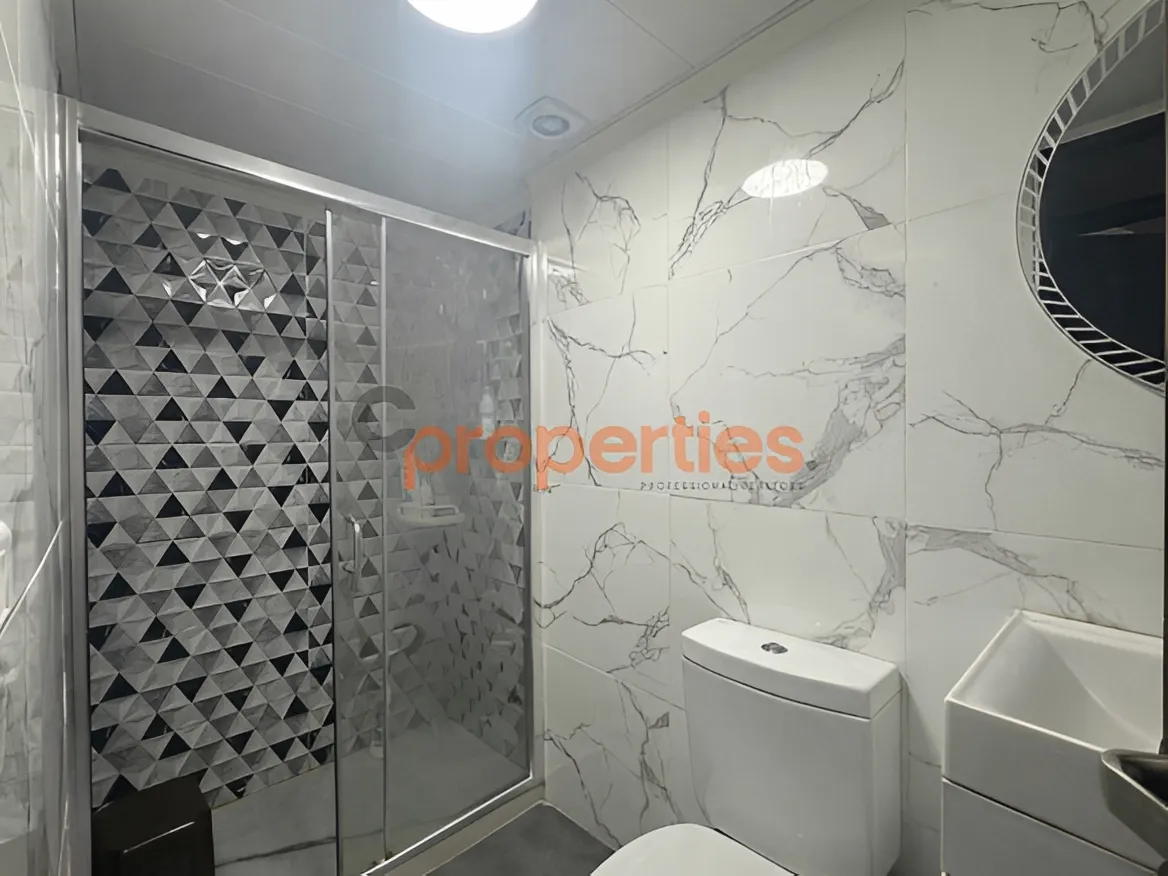 Apartment for Sale in Baabda