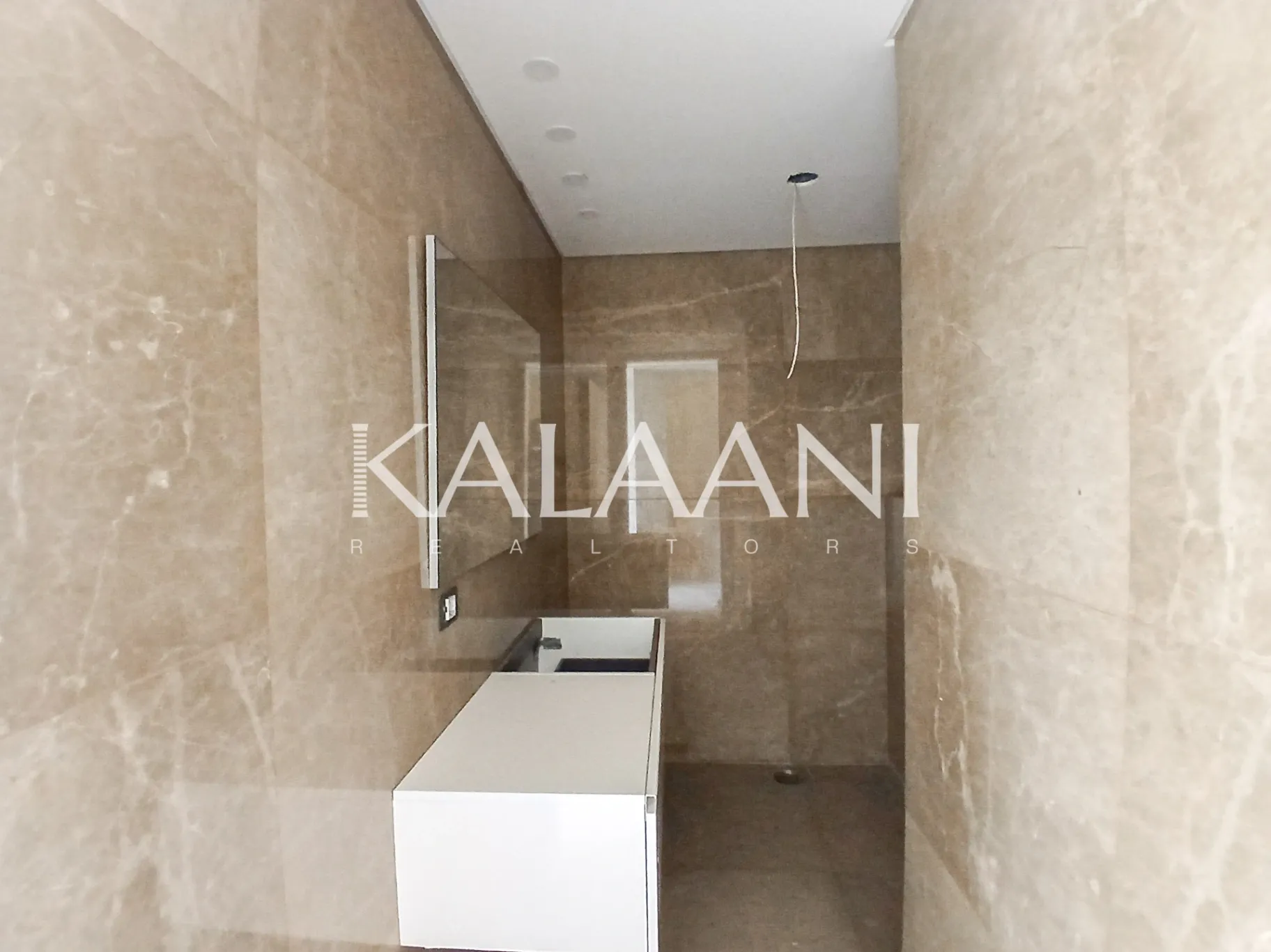 Duplex for sale in Hazmieh, Lebanon