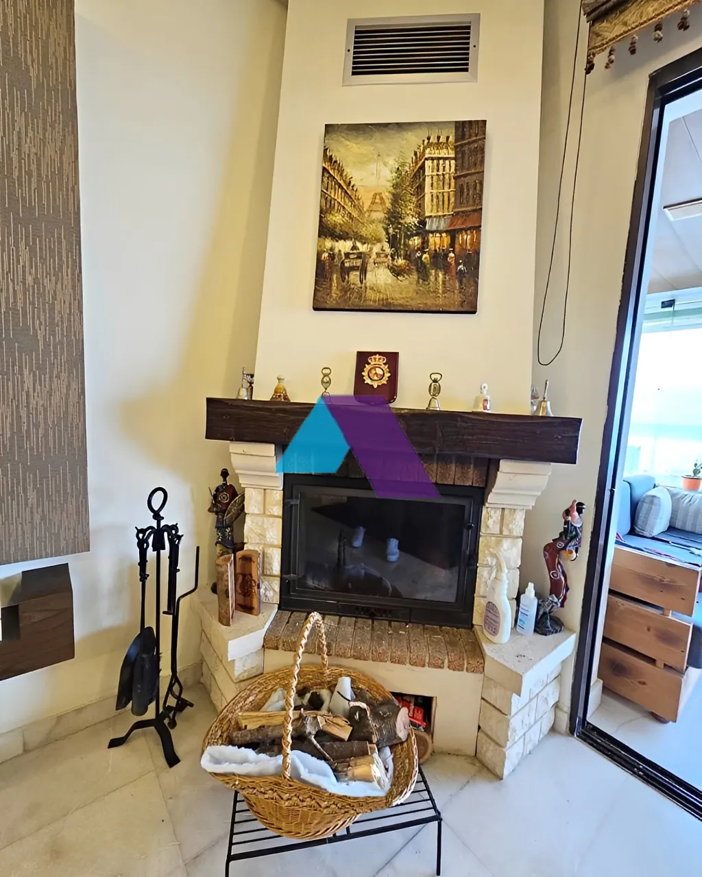 Apartment for Sale in Biaqout