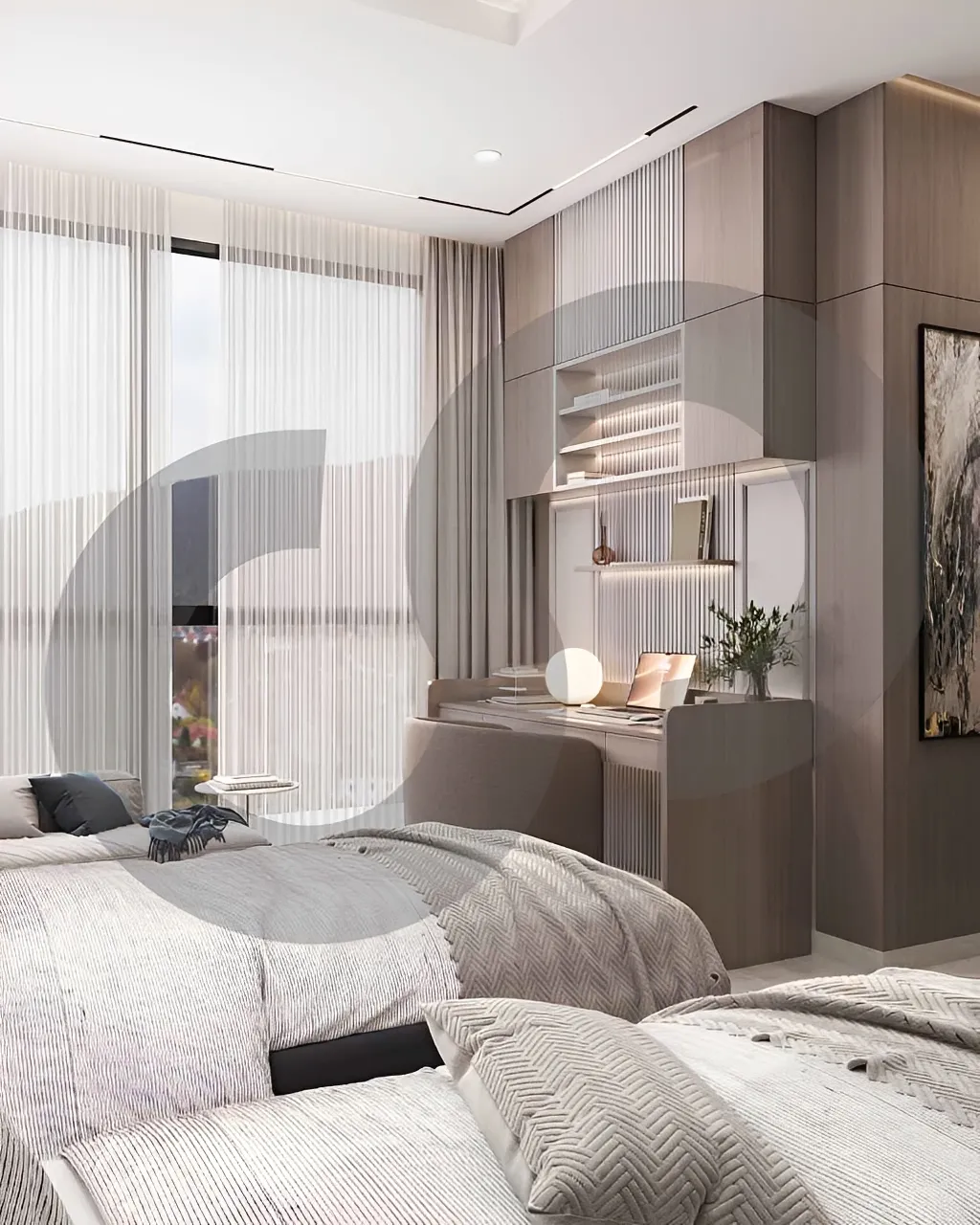 Apartment for Sale in Khalde