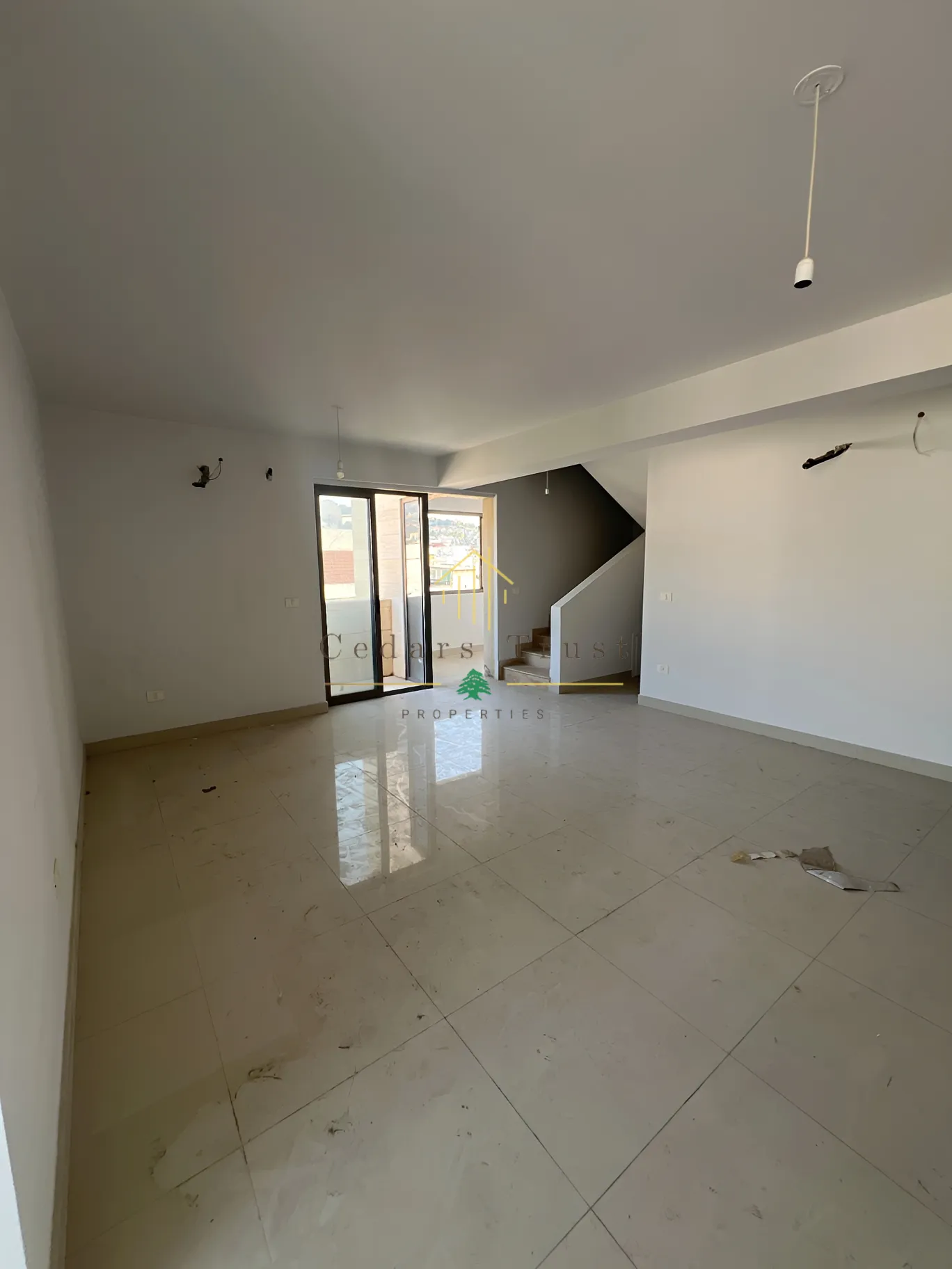 Triplex for Sale in Sarba, Lebanon