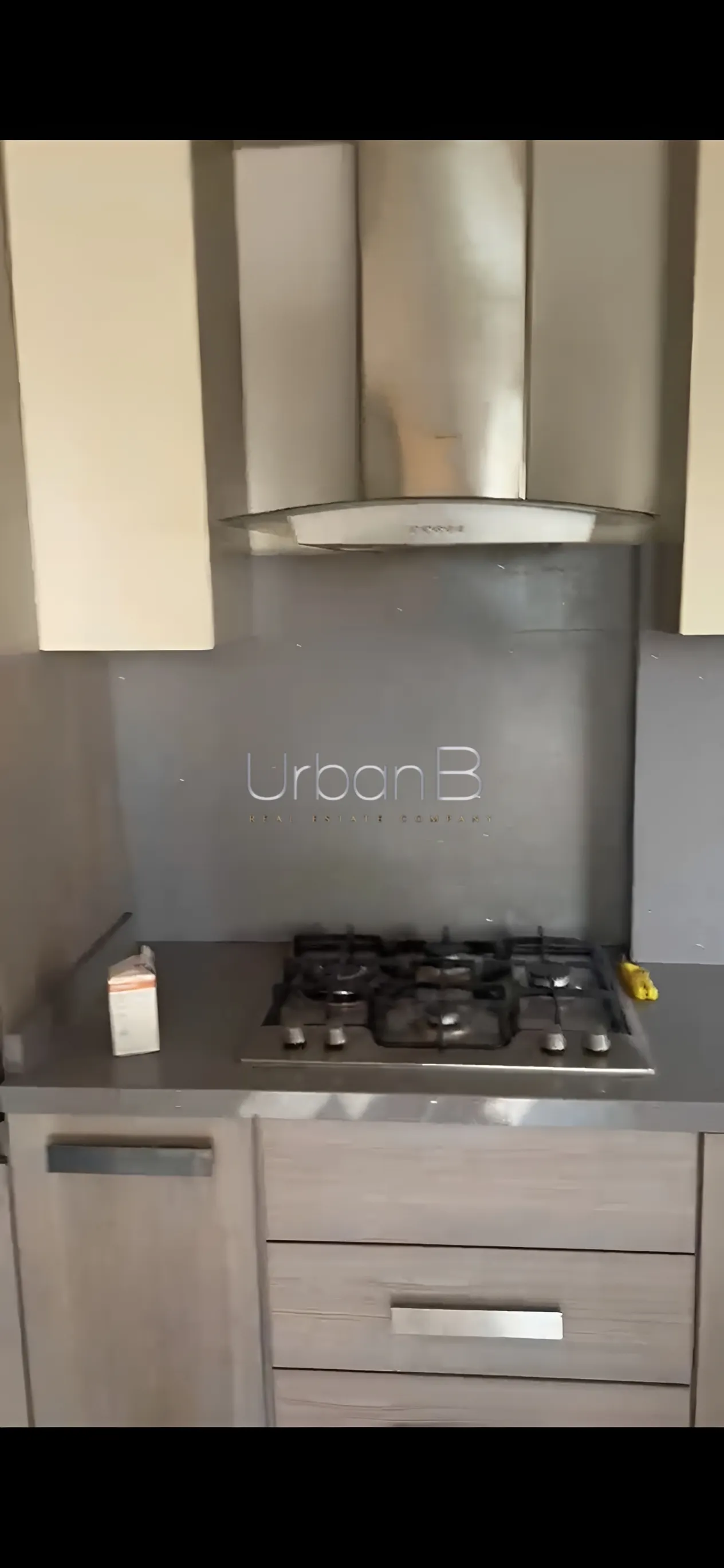 Apartment for sale in Ain Saadeh
