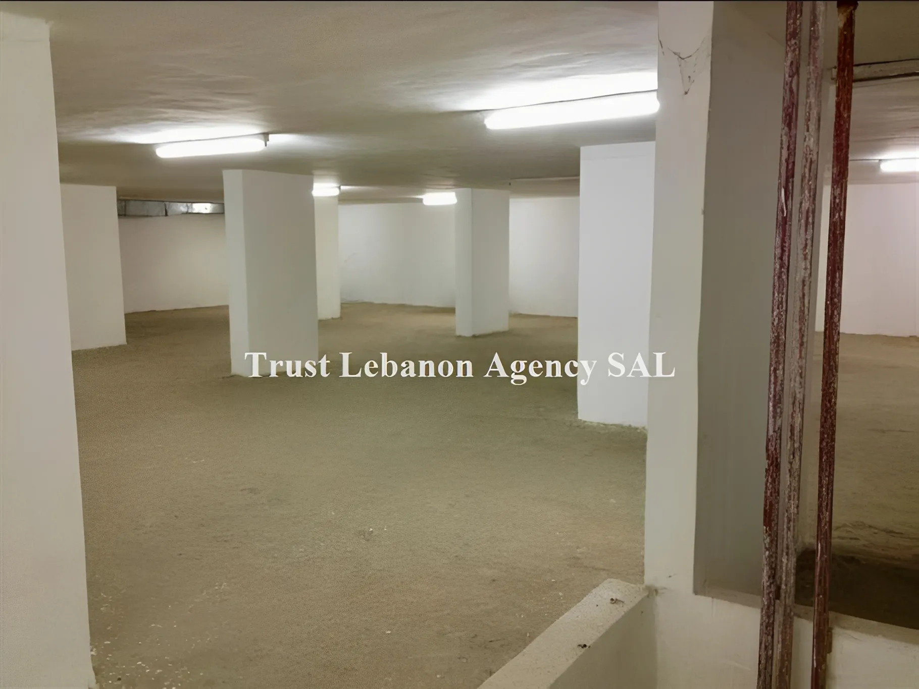 Office for sale in Beirut, Bir Hasan