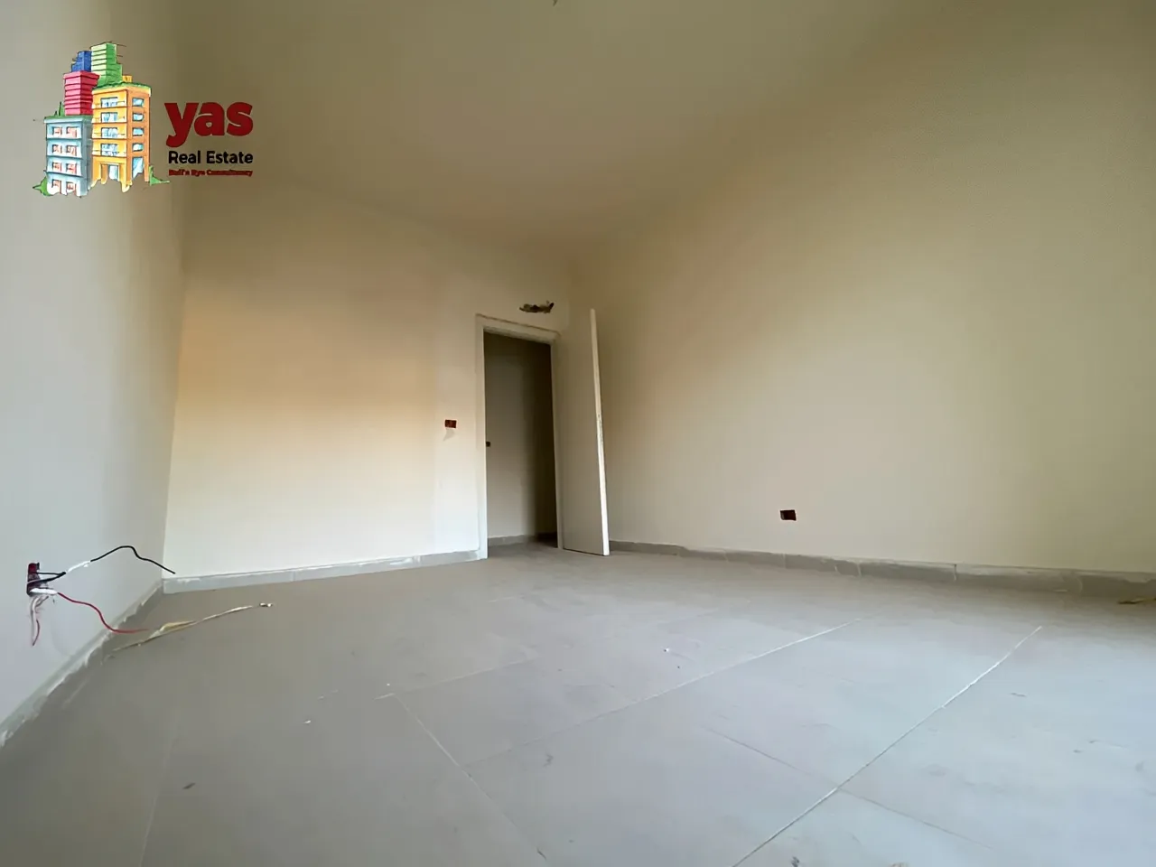 Apartment for Sale in Deir Mar Roukoz - 3 bed, 2 bath