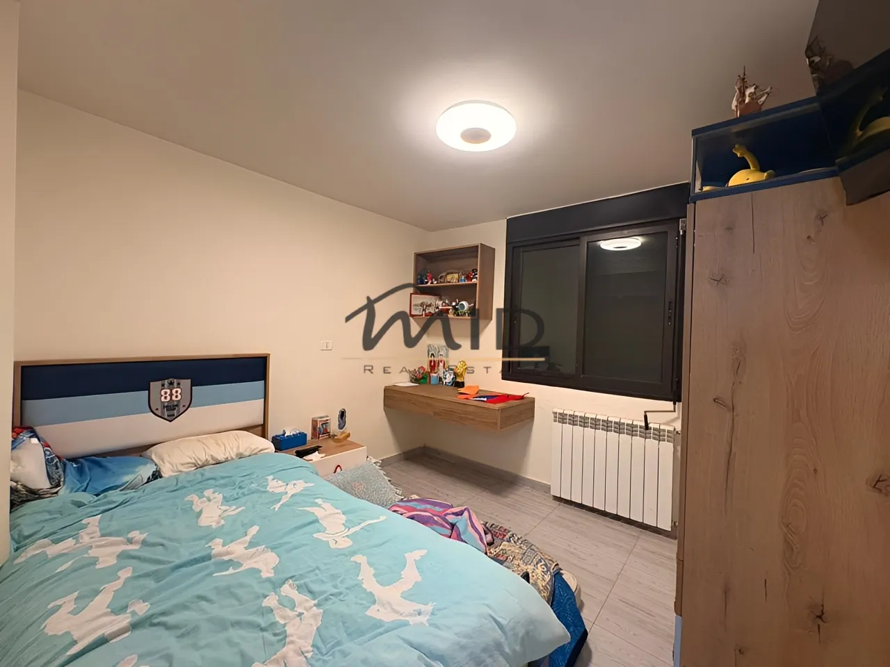 Triplex for sale in Bolonia, mrouj, lebanon