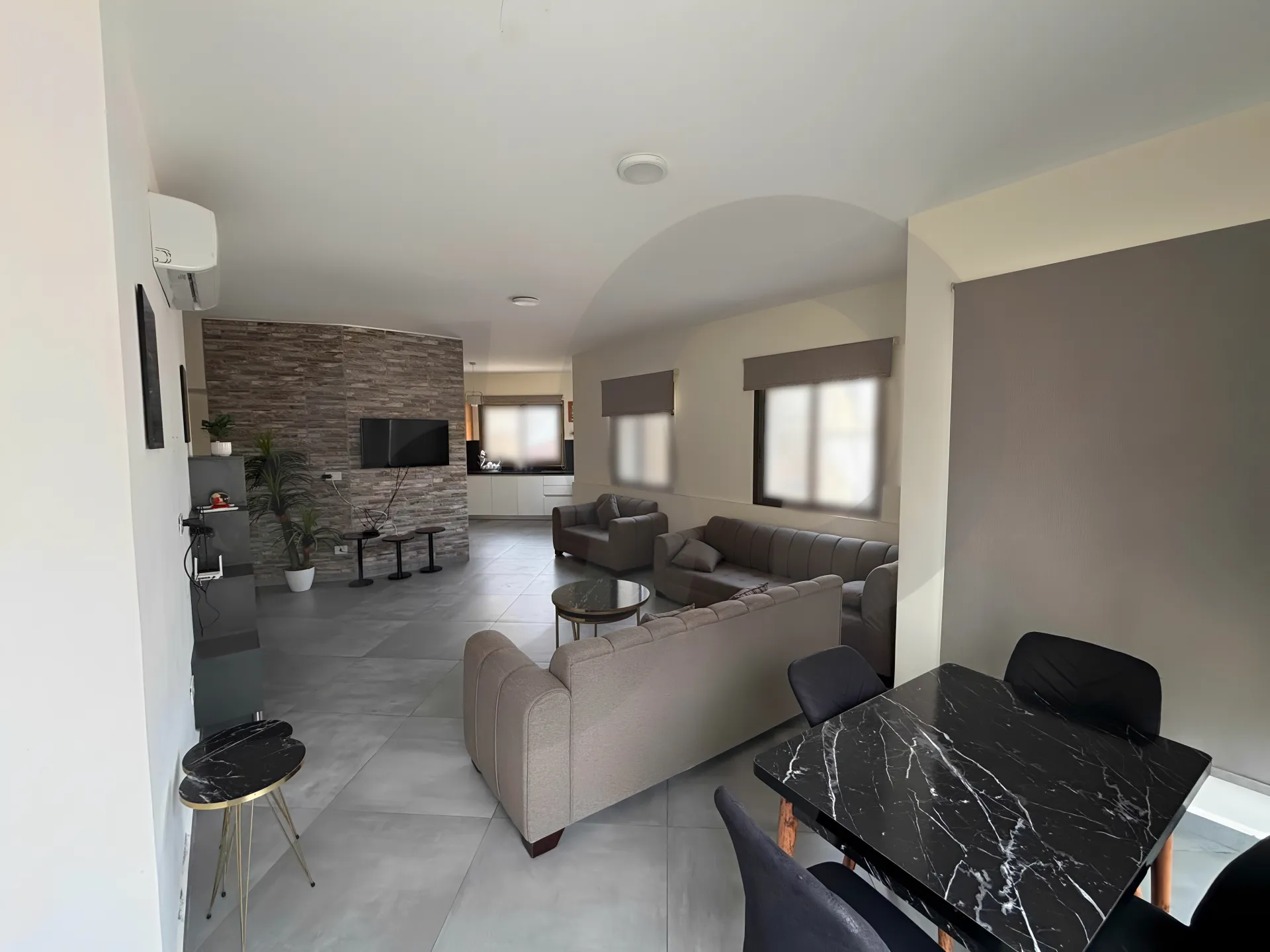Apartment for Rent in Kfar Aabida