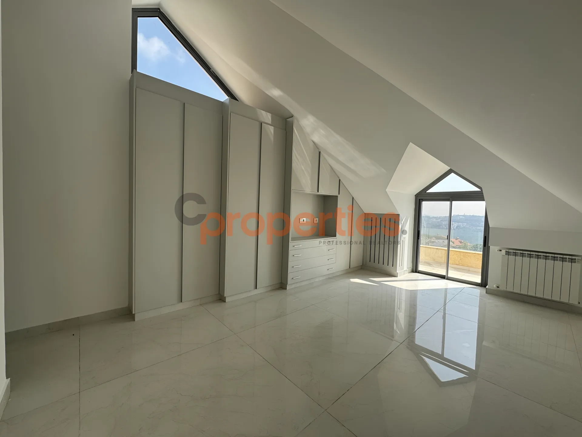 Apartment for rent in Montiverdi, Lebanon