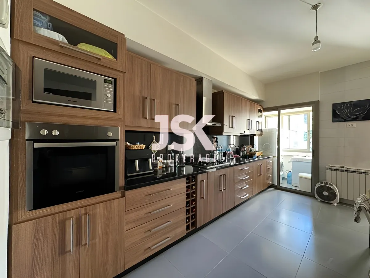 Apartment for Sale in Ain Saadeh, Lebanon - 3 bed, 5 bath