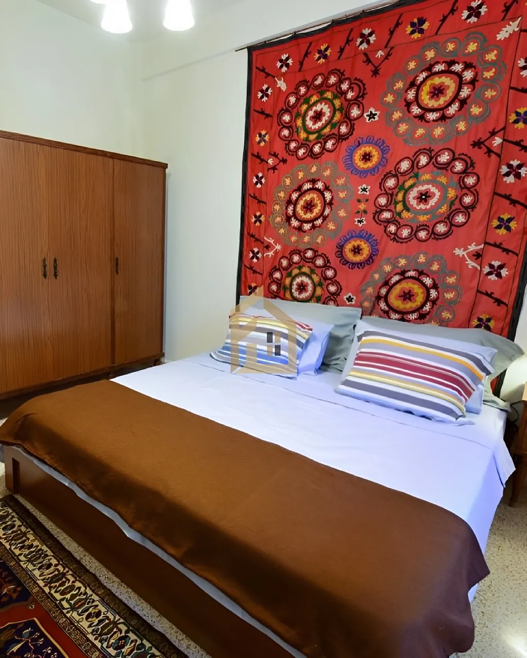 Apartment for rent in Achrafieh, Beirut, Lebanon