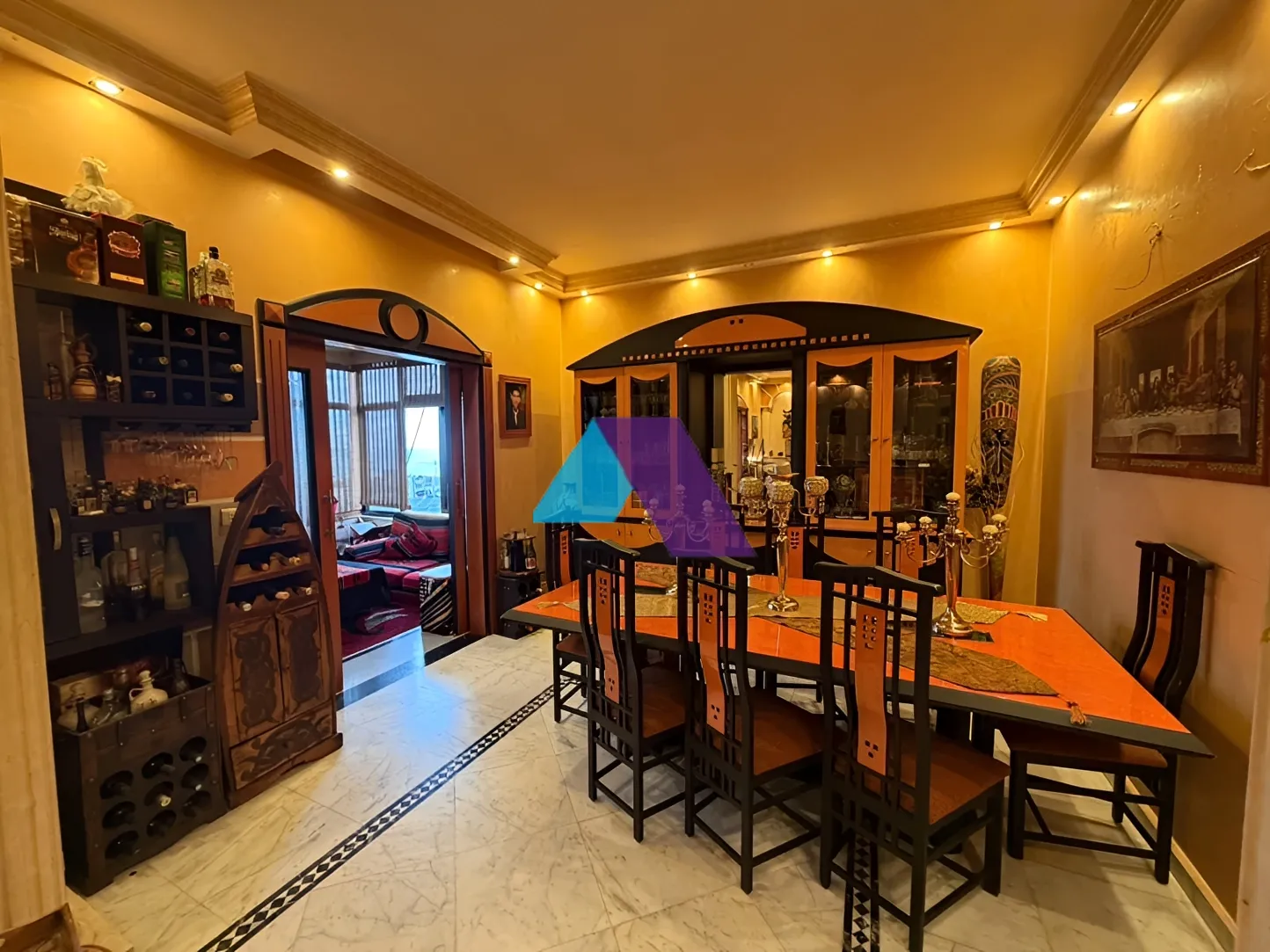 Apartment for sale in Tabarja