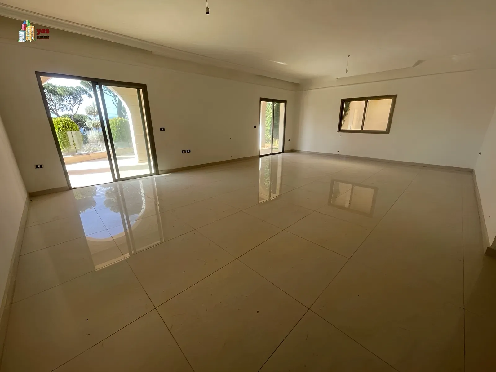 Villa for Sale in Dhour El Choueir