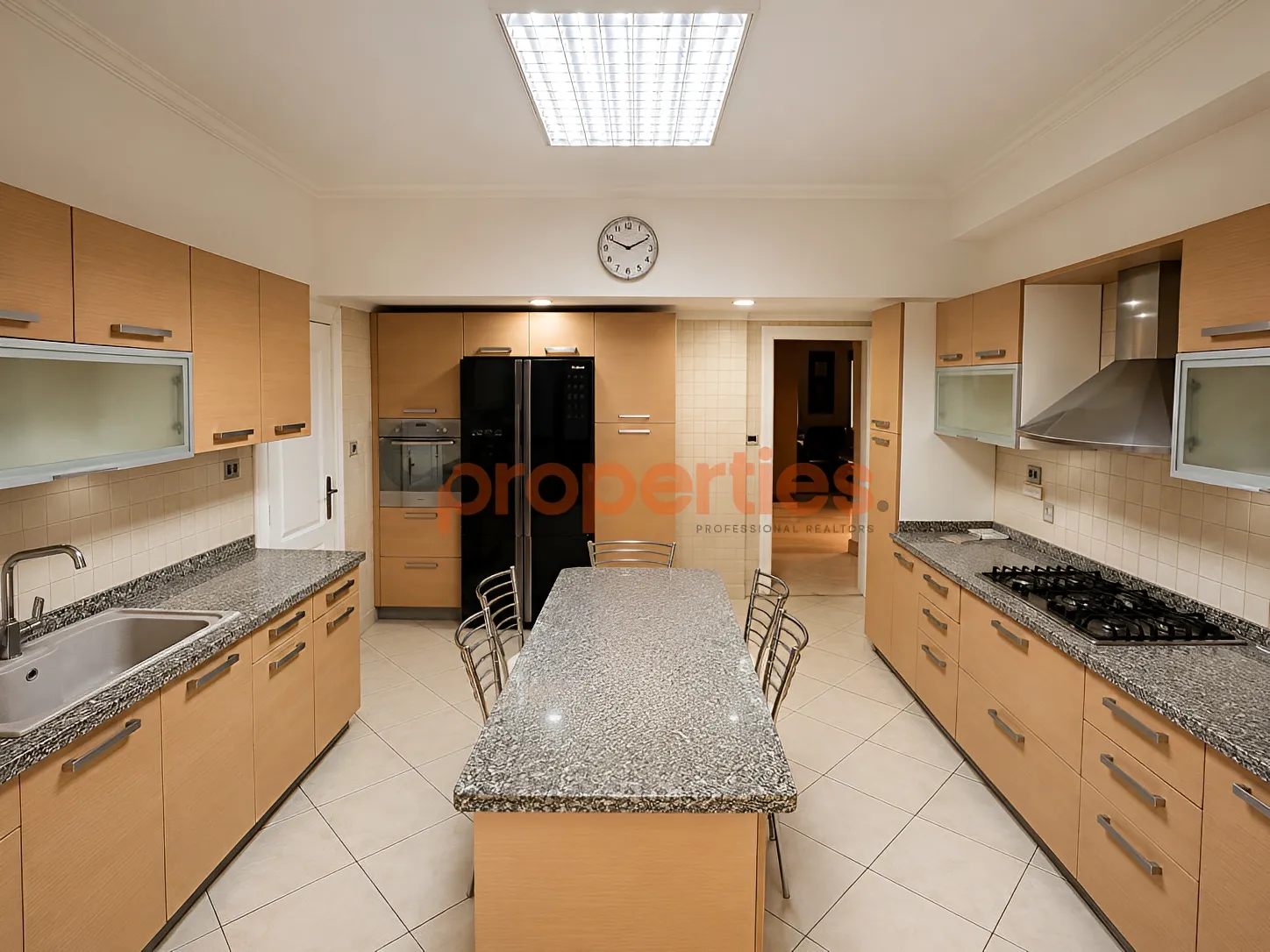 Apartment for Rent in Ain El Tineh