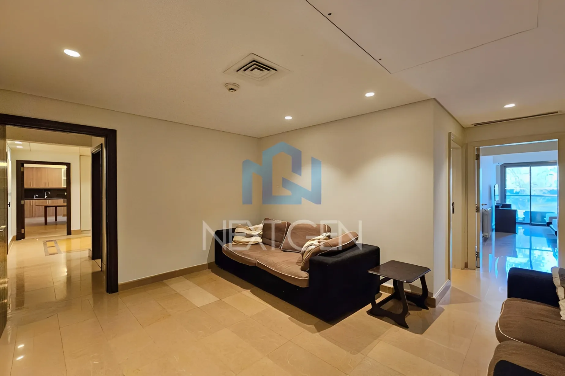 Apartment for rent in Achrafieh, Beirut, Lebanon