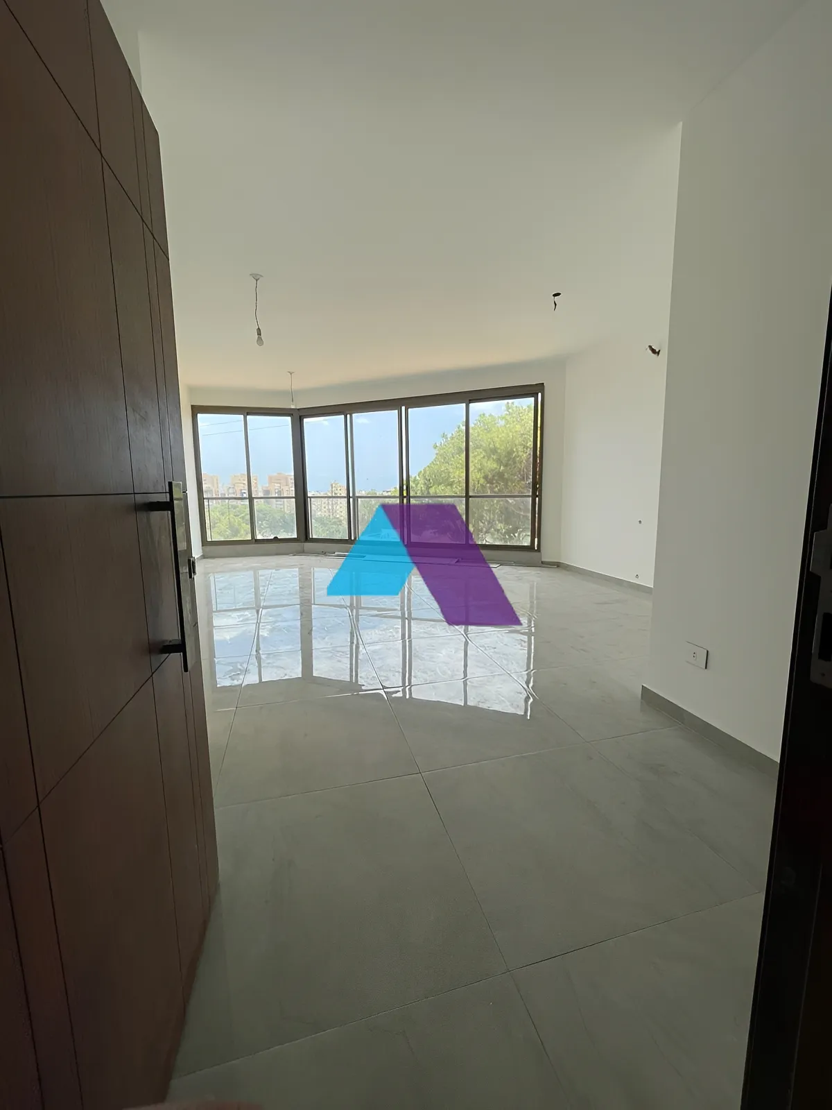 Apartment for Sale in Fanar - 3 bed, 3 bath
