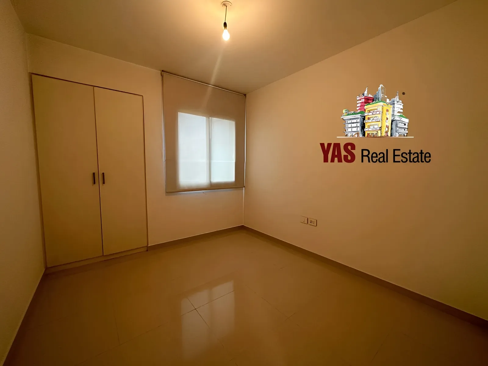 Apartment for Rent in Antelias - 3 bed, 4 bath