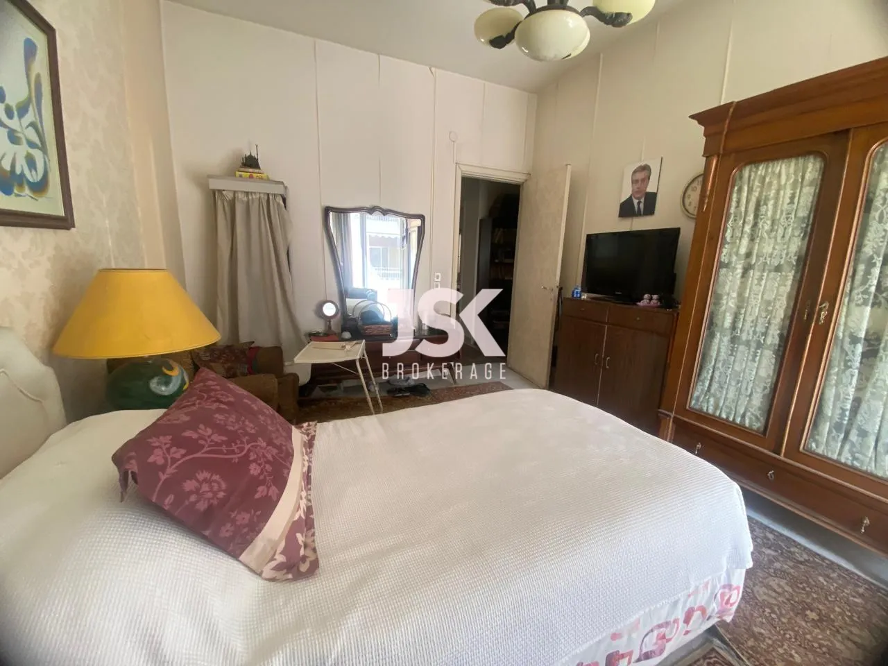 Apartment for Sale in Mar Elias