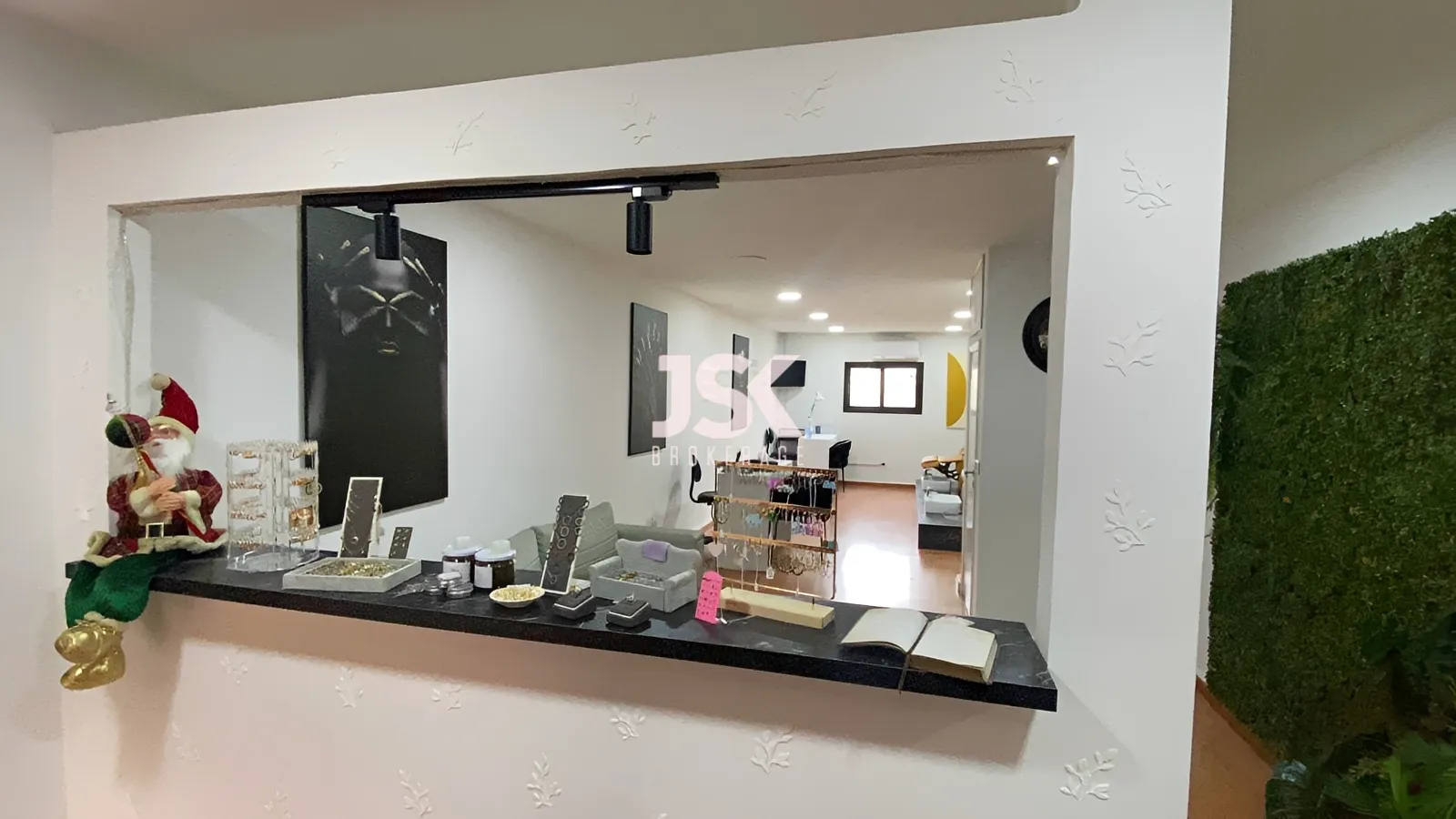 Apartment for Rent in Aaoukar
