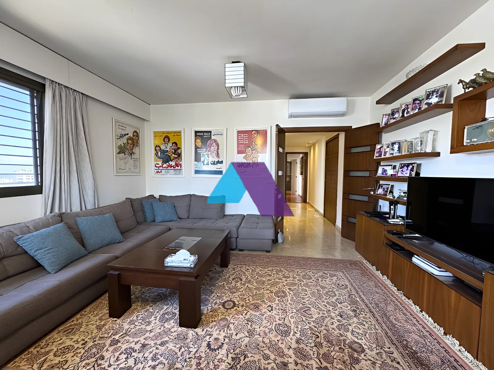 Apartment for sale in Achrafieh, Beirut, Lebanon