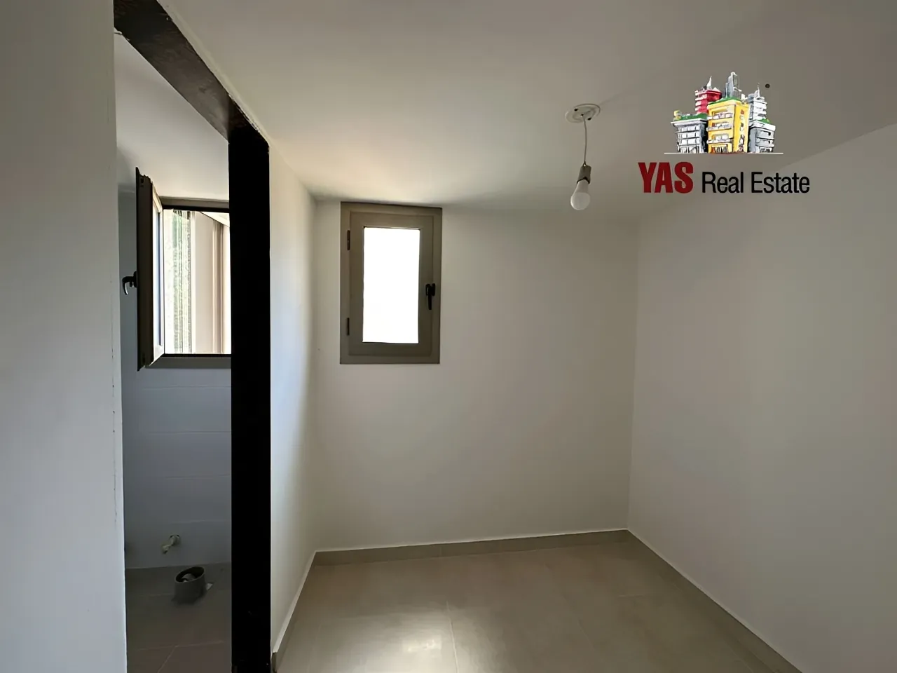 Apartment for Sale in Ajaltoun