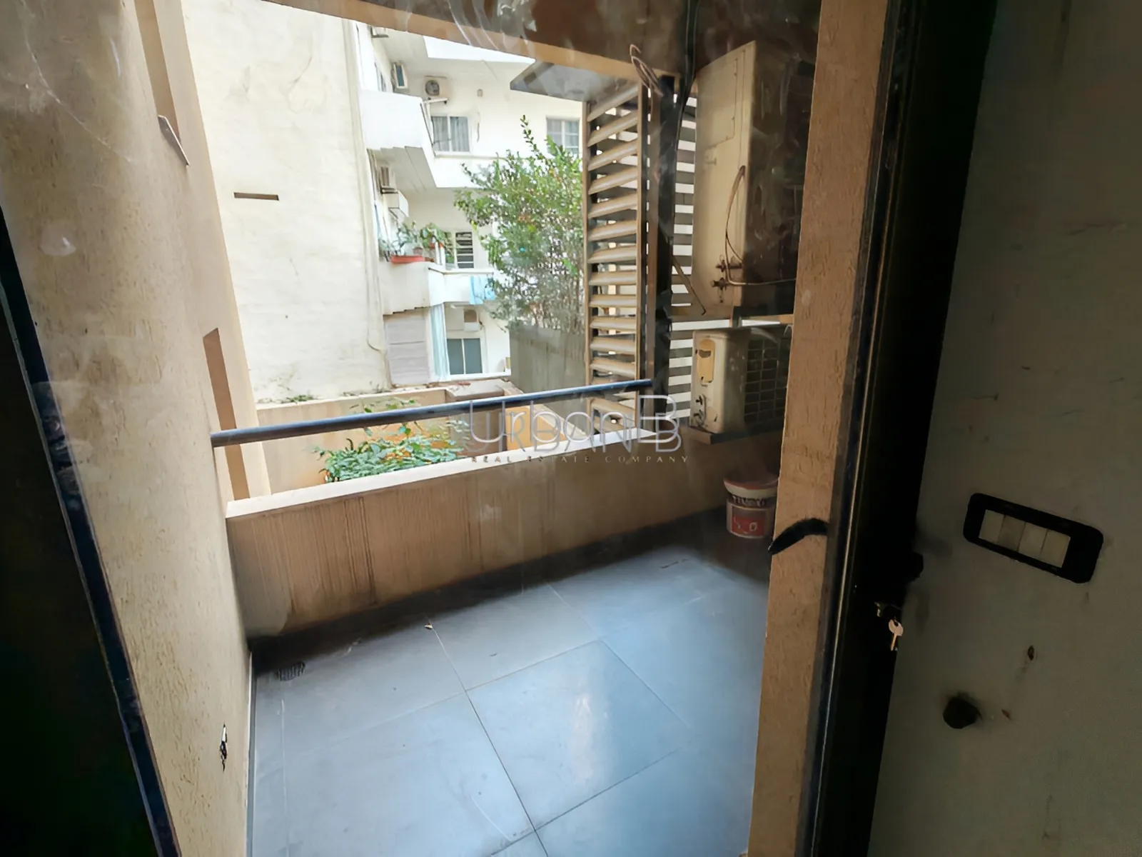 Residential in Abdul wahab el inglizi, beirut, lebanon