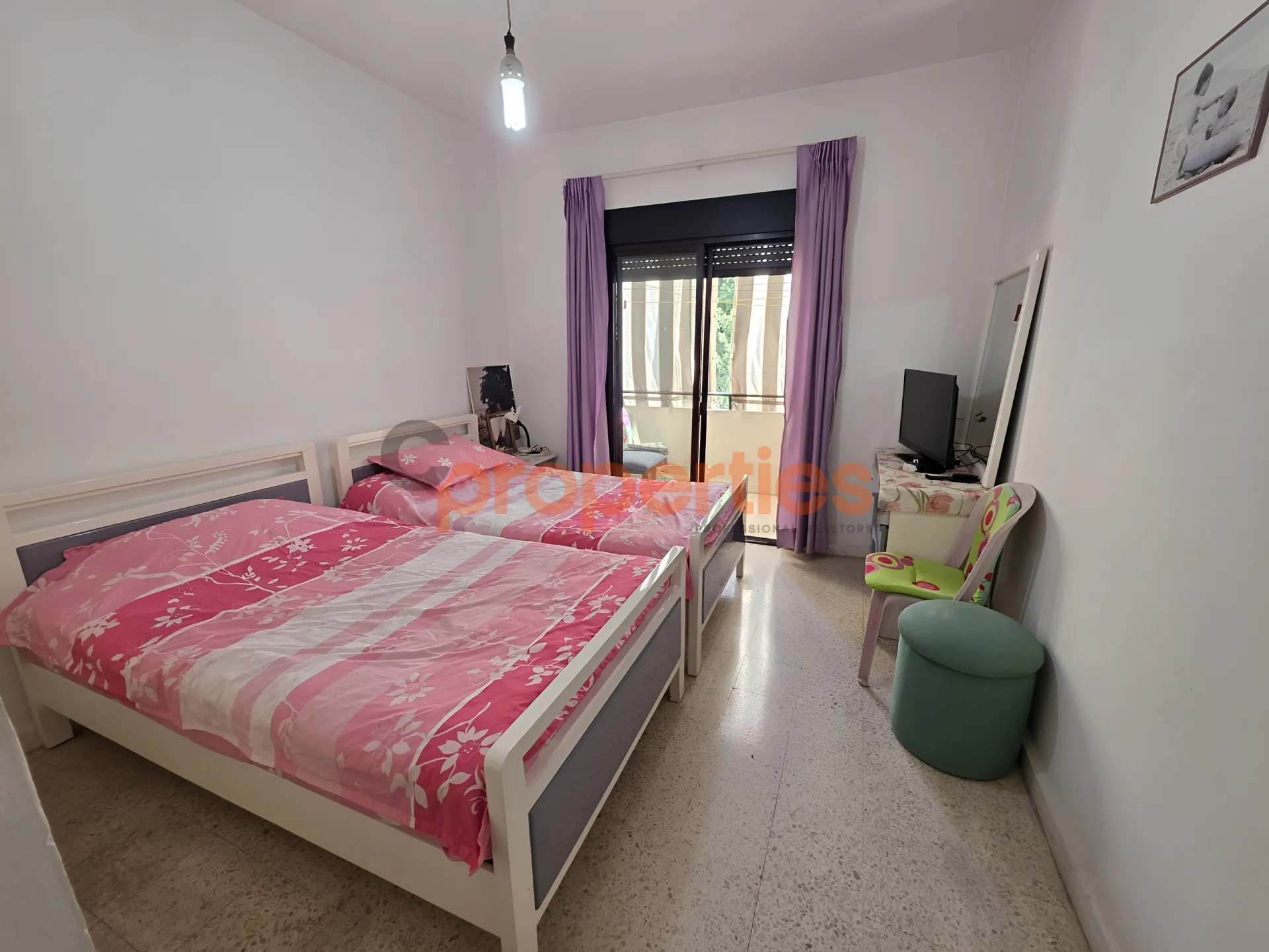 Apartment for Sale in Bharsaf