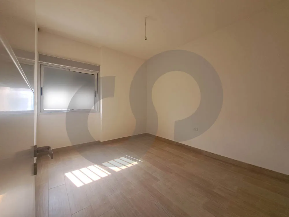 Apartment for Sale in Ain El Remmaneh
