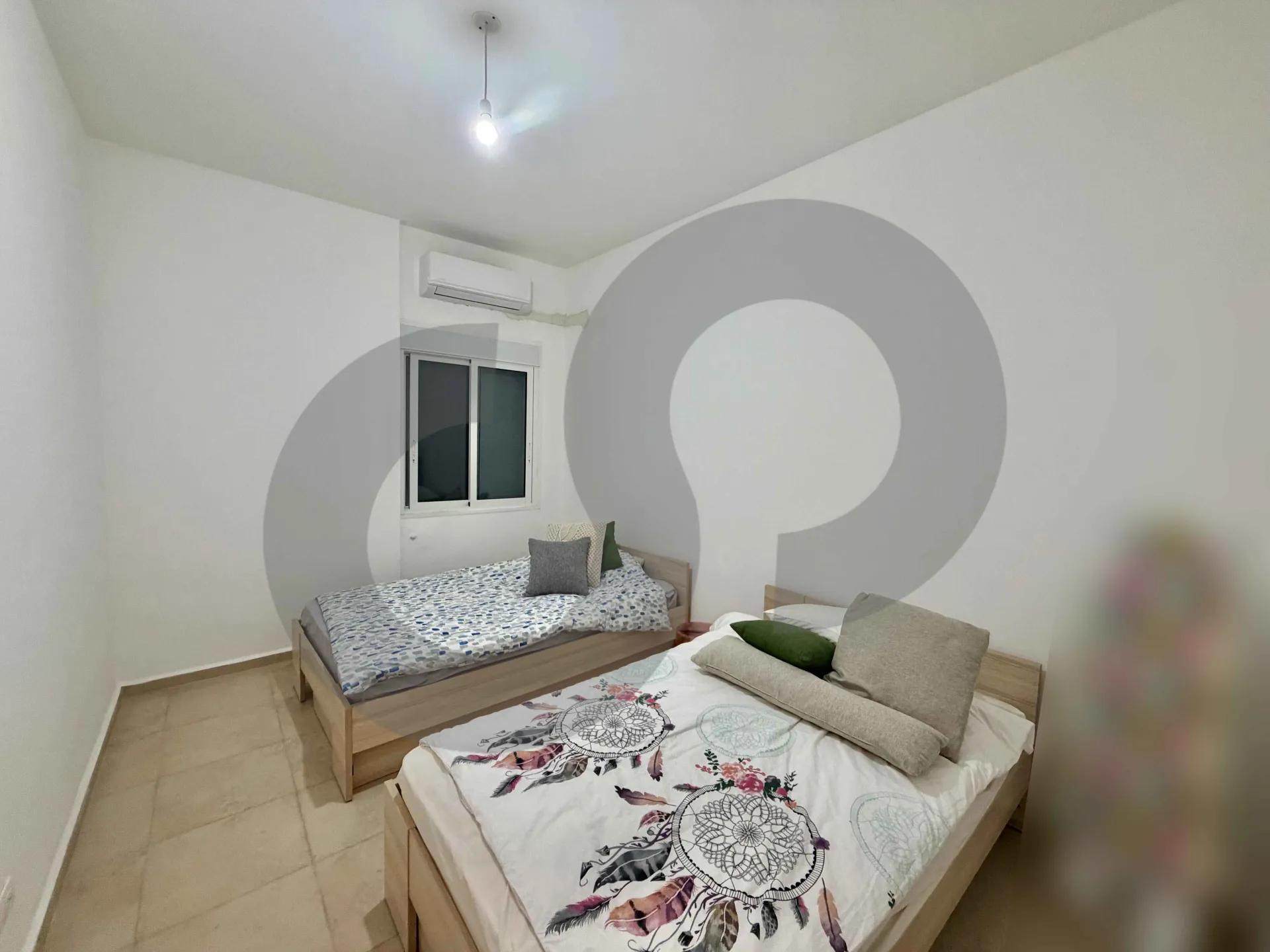 Apartment for Sale in Bsalim