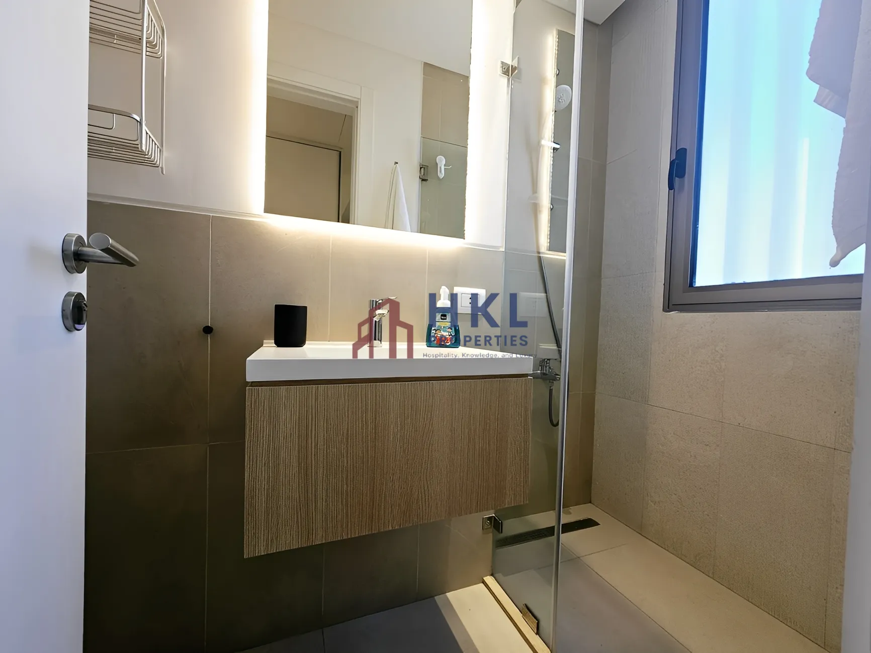 Triplex for Rent in Saifi Village, Beirut, Lebanon