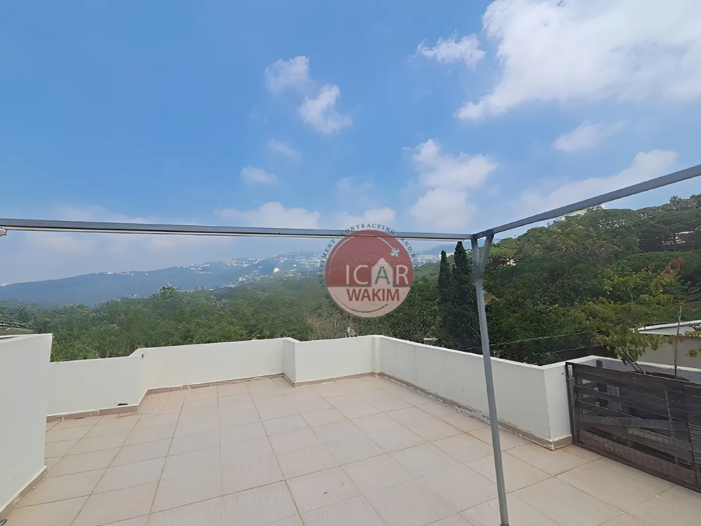 Apartment for rent in Ain Saadeh, Lebanon