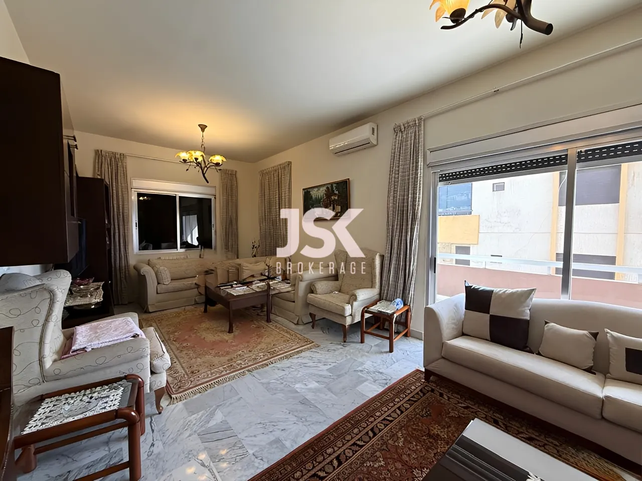 Apartment for Sale in Byblos