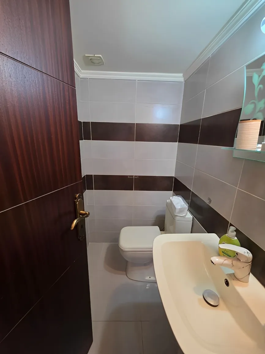 Apartment for Sale in Saadiyat, Lebanon