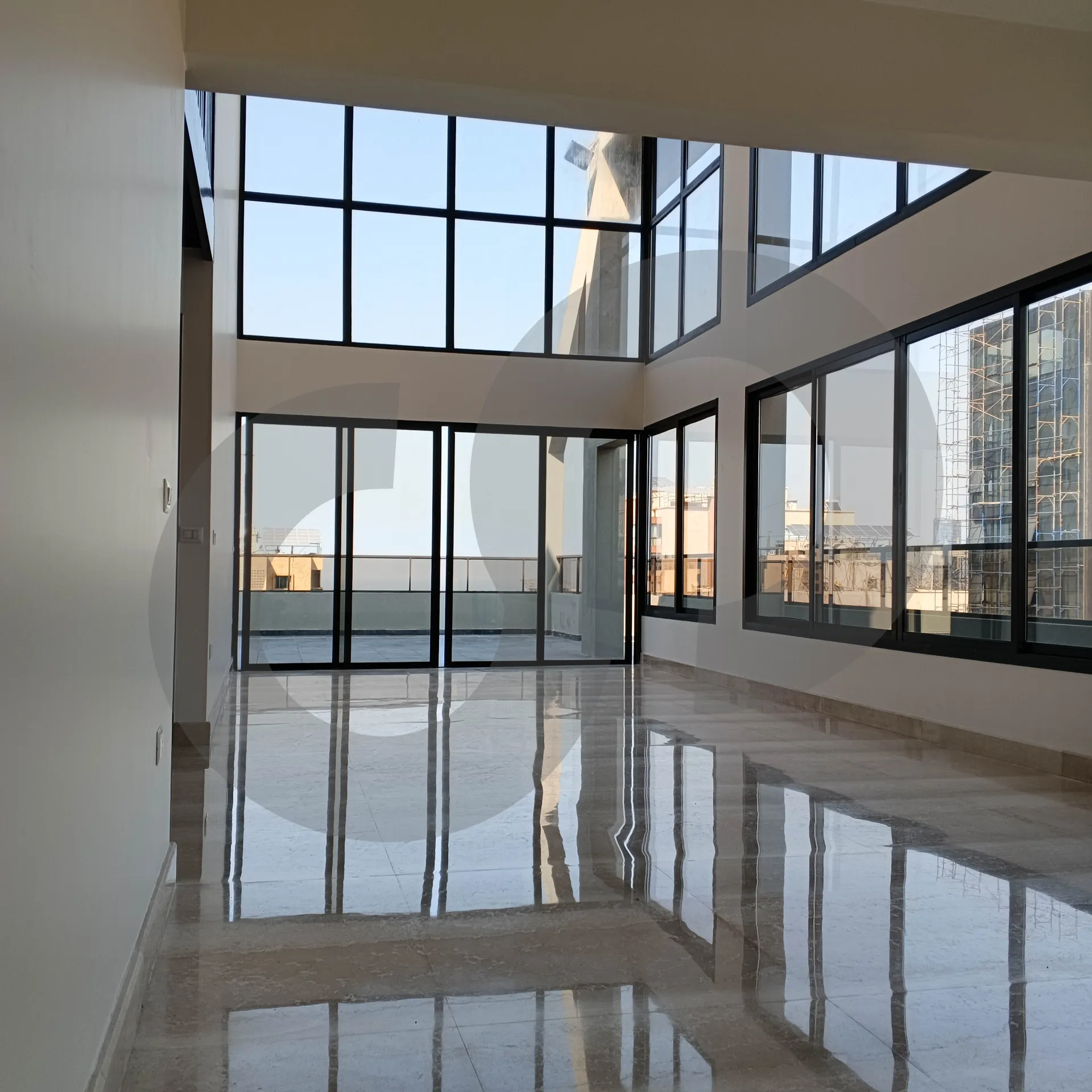 Apartment for Sale in Salim Salam